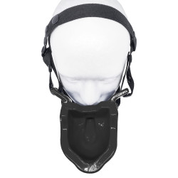 Oxballs Bâillon Urinoir Oxballs WaterSport Noir